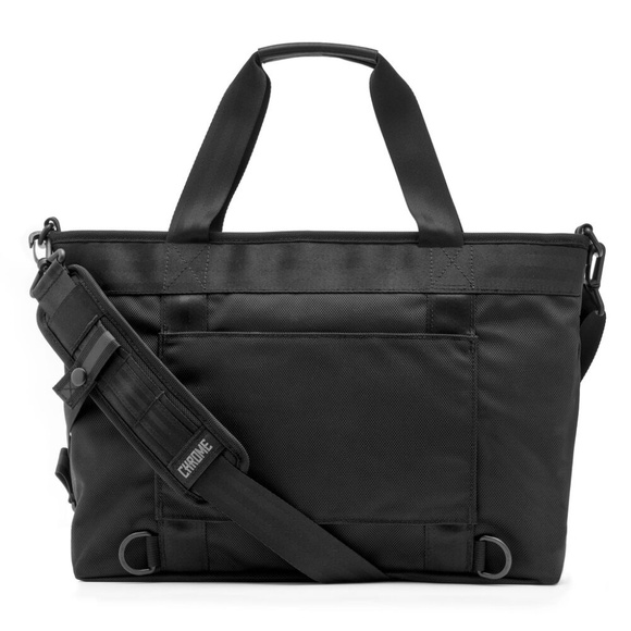 Chrome Industries Juno Travel Tote Bag Messenger NWT briefcase laptop bag - Picture 8 of 8
